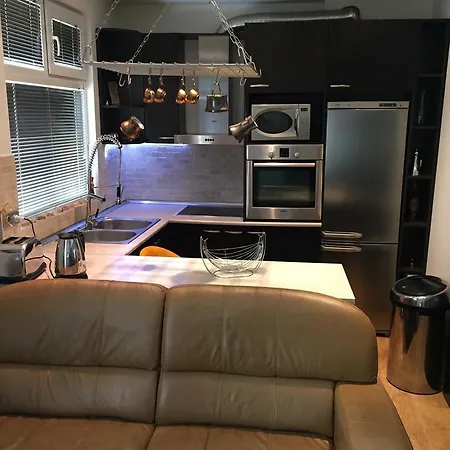 Noshtuvki Appartement Sofia
