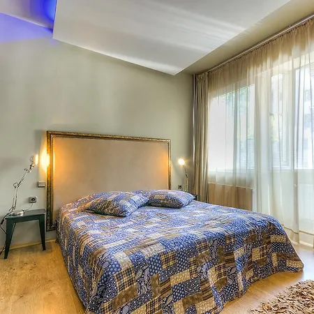 Appartement Noshtuvki