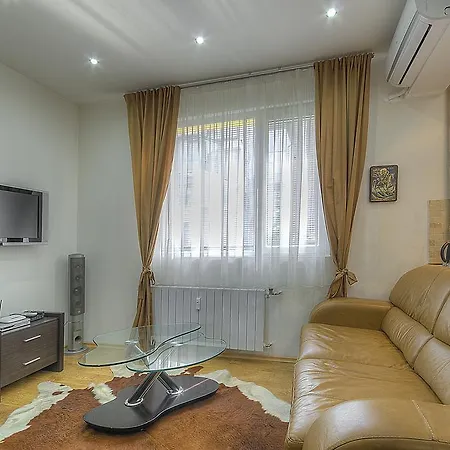 Appartement Noshtuvki Sofia
