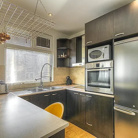 Appartement Noshtuvki *