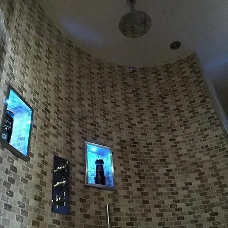 Noshtuvki Apartment